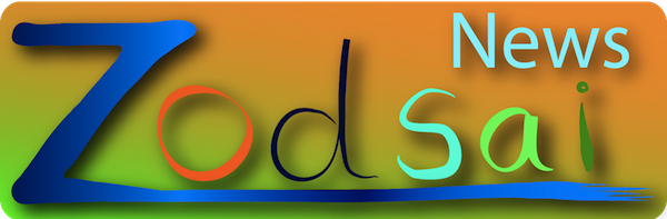 Zodsai News Logo